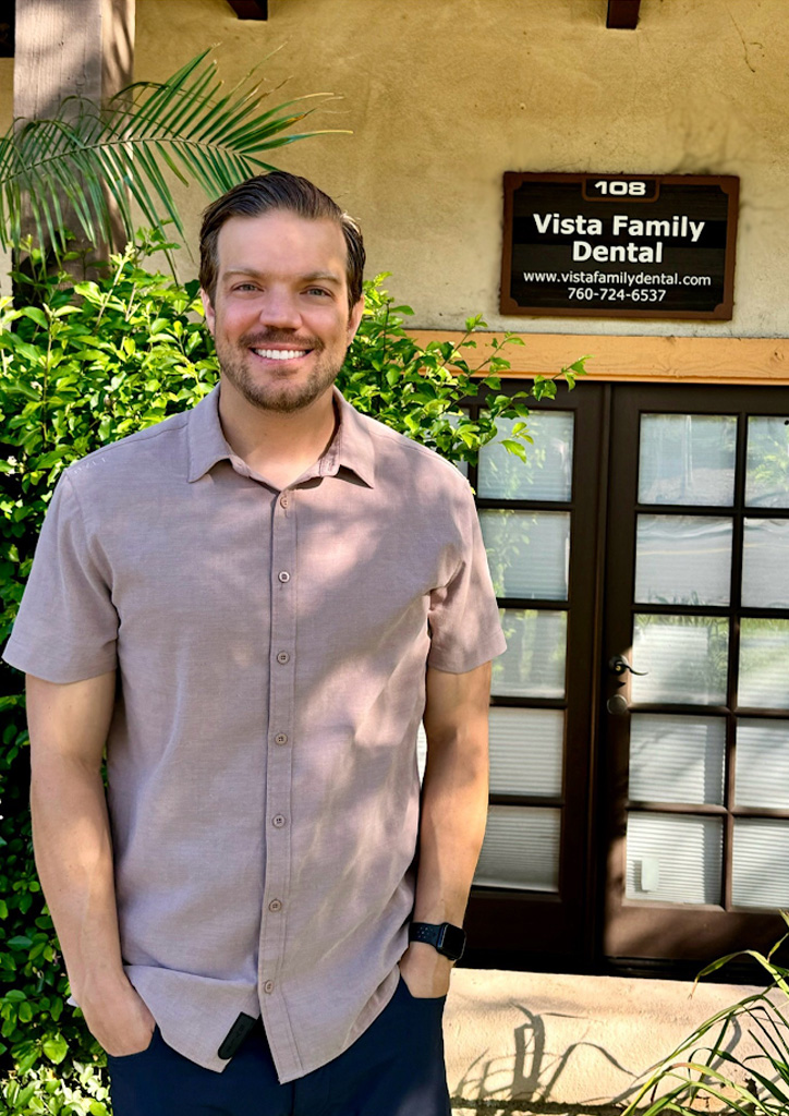 Vista Family Dental | Root Canals, Preventative Program and Extractions