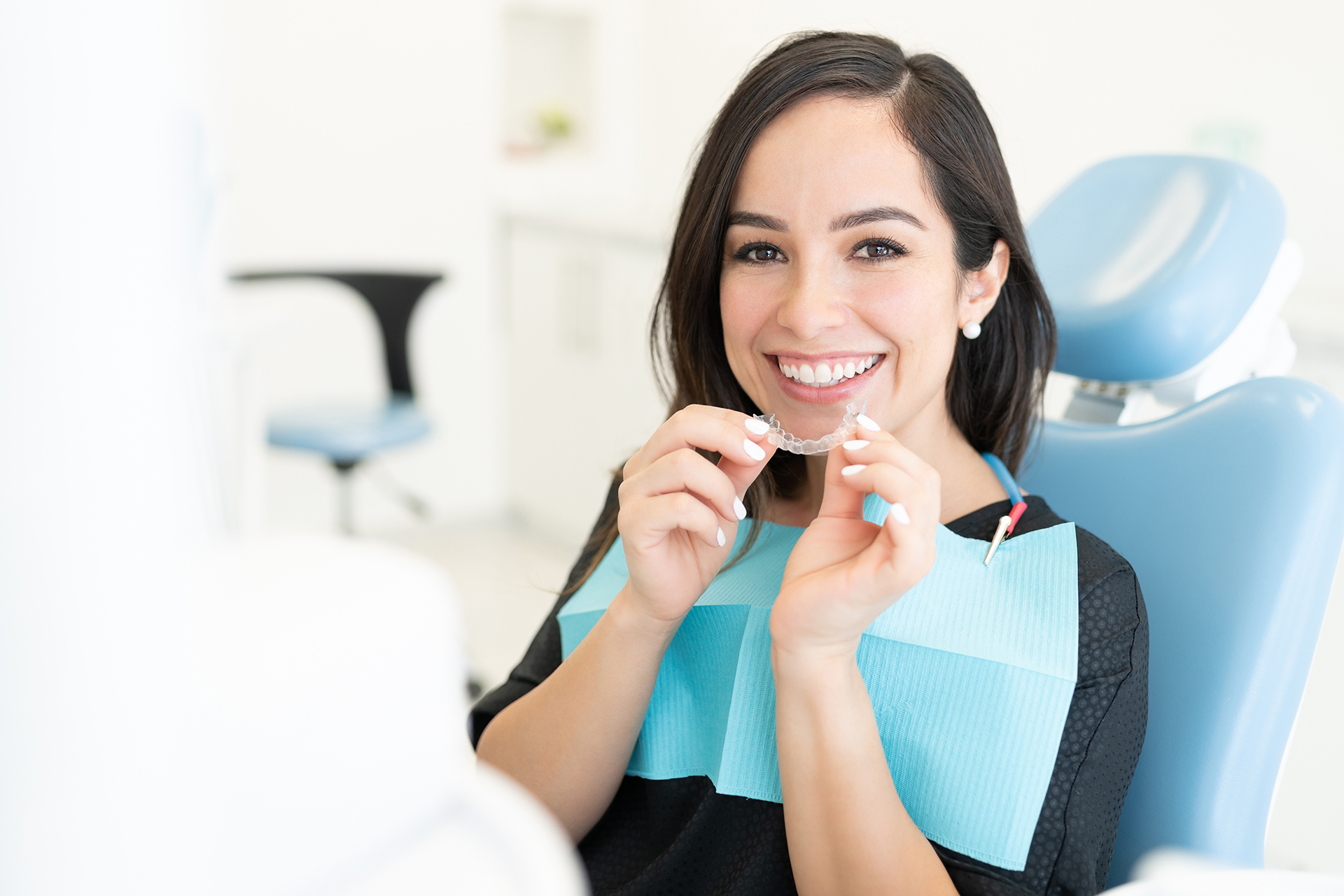 Vista Family Dental | Orthodontics, Veneers and Ceramic Crowns