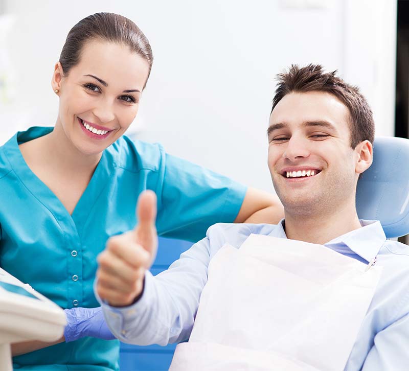 Family Dentist in Vista CA