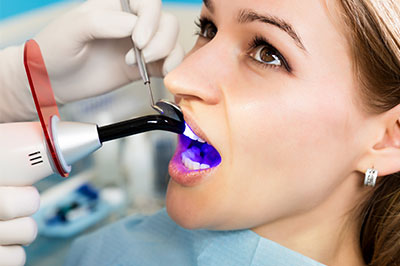 Vista CA Cosmetic Dentist