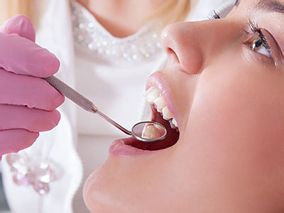 Cosmetic Dental Office 92084