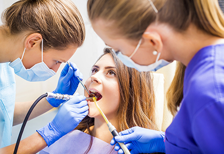 Vista Family Dental