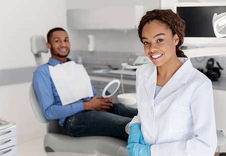 Vista Family Dental